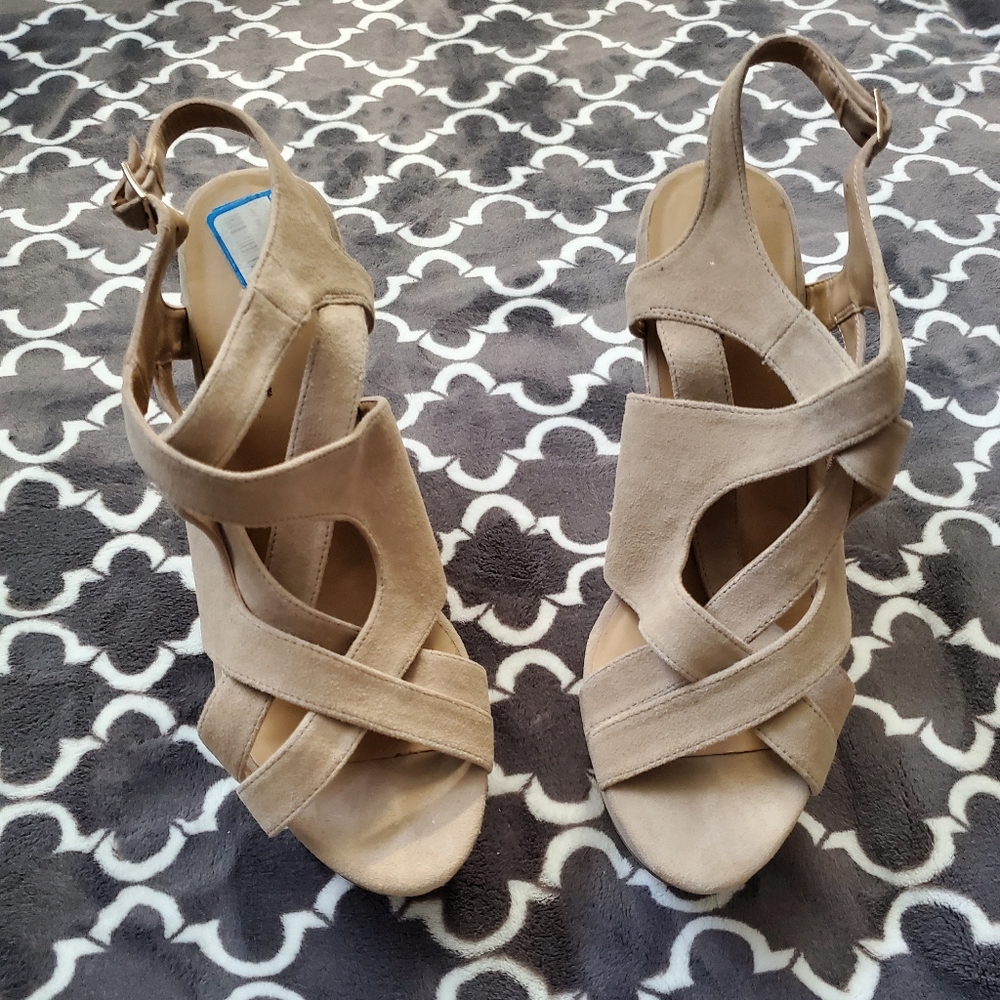Wedges